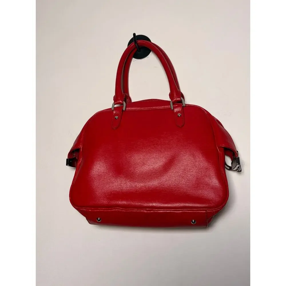 Ralph Lauren Red Bag